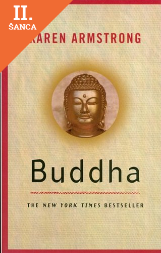 Lacná kniha Buddha