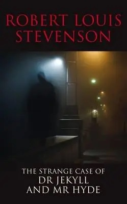 Strange of Dr. Jekyll & Mr. Hyde