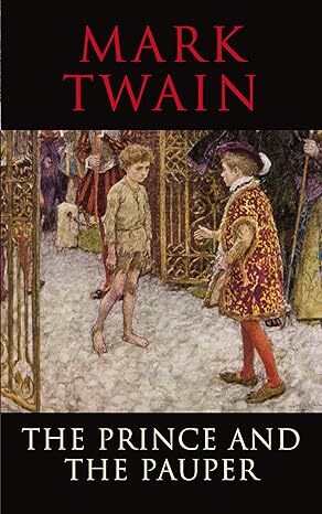 Prince & The Pauper
