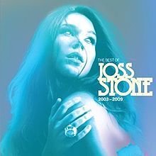 Stone Joss - The Best Of 2003-2009 CD