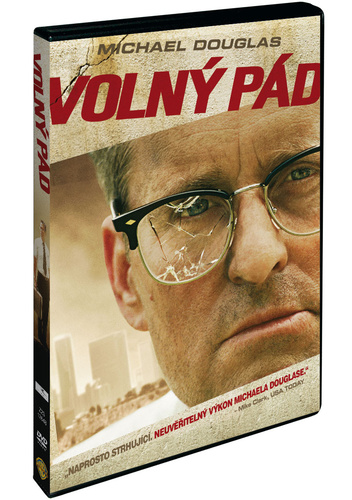 Volný pád DVD