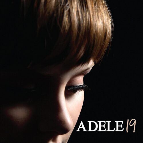Adele - 19  LP
