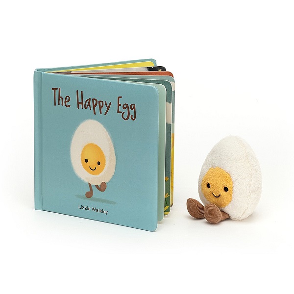 SET Happy Egg
