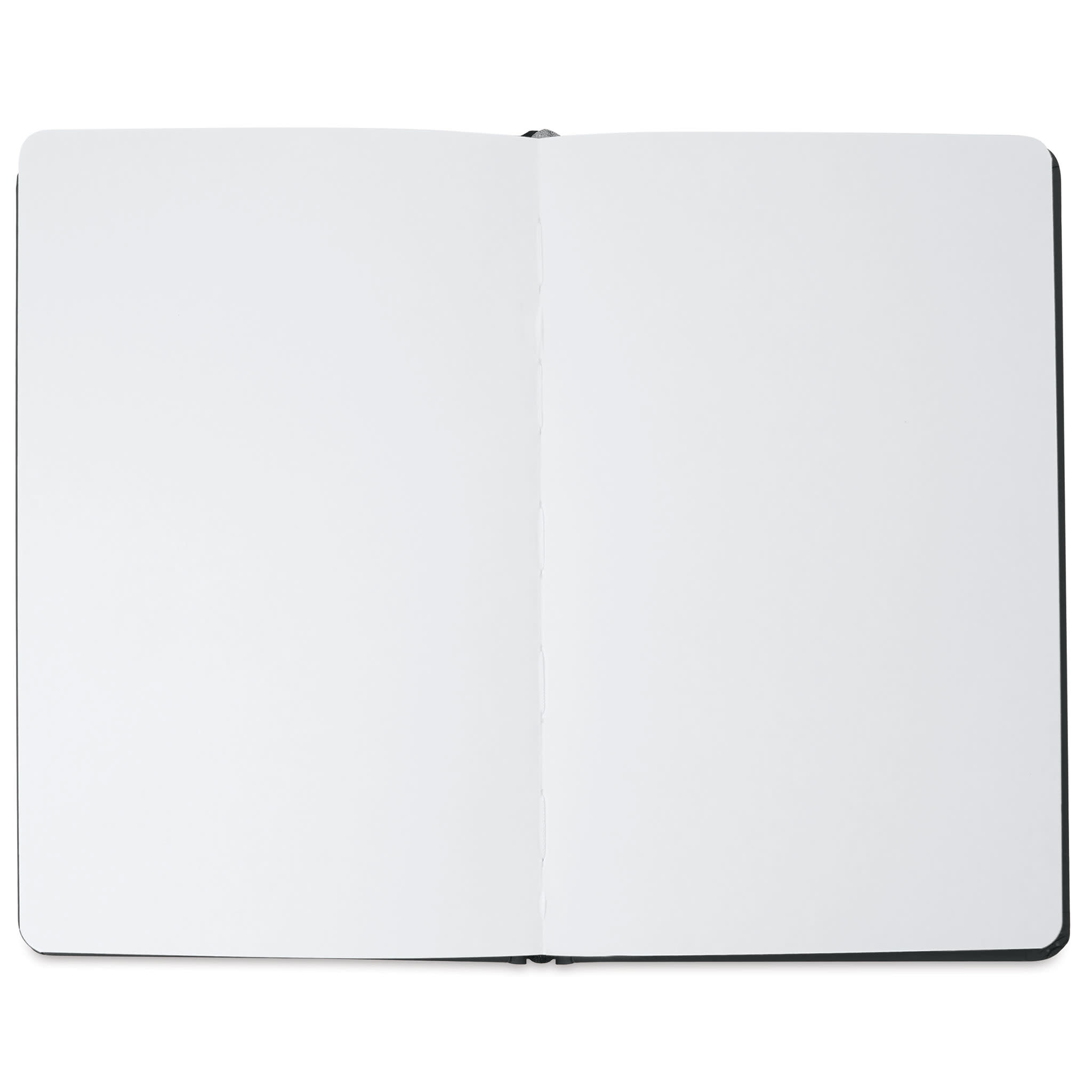 CANSON Graduate Art Book Manga 200g, 80 listov, 14x21 cm