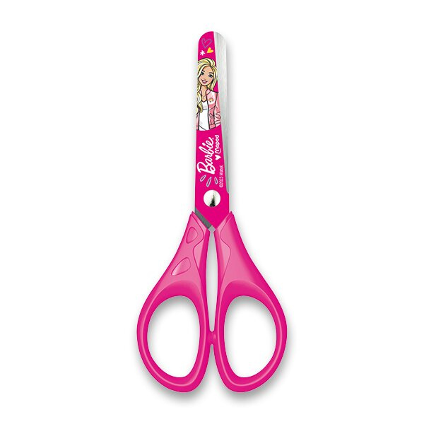 Multiproduktová súprava MAPED Barbie 35 ks