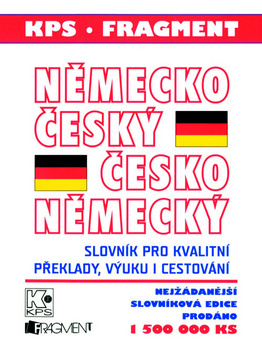 Německo český Česko německý slovník