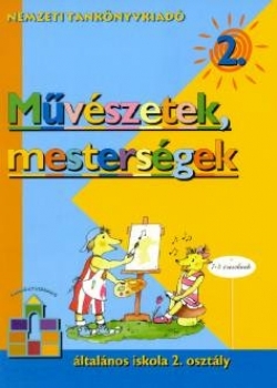 Művészetek, mesterségek 2.