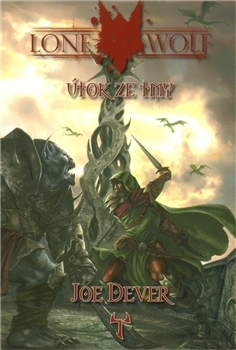 Lone Wolf: Útok ze tmy