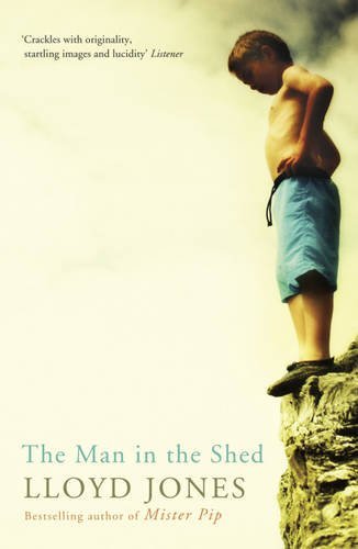 The Man in the Shed