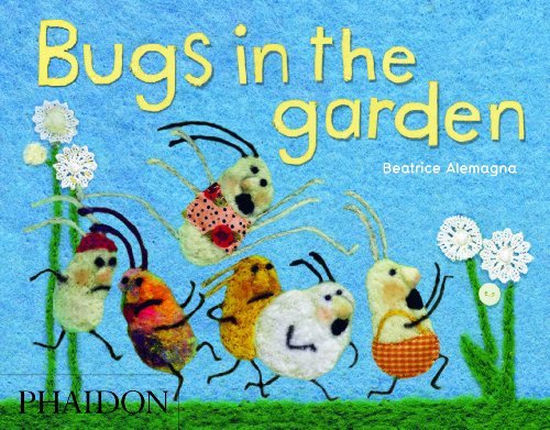 Bugs in the Garden