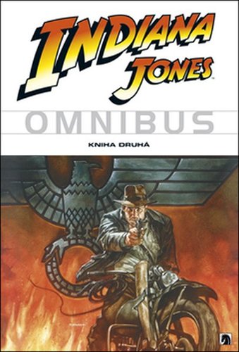 Indiana Jones