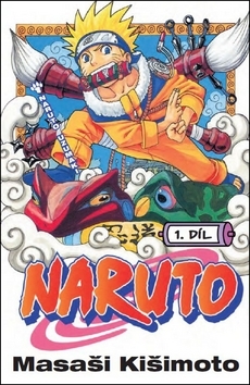 Naruto 1.díl