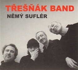 Němý suflér CD