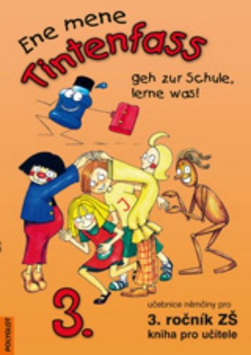 Tintenfass 3. ZŠ