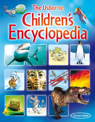 Children's Encyclopedia
