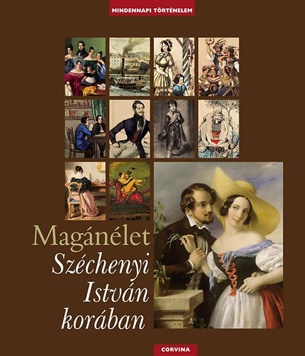 Magánélet Széchényi István korában