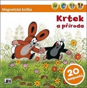 Krtek a příroda
