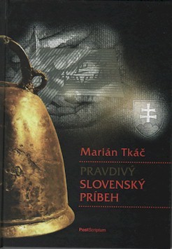 Pravdivý slovenský príbeh, 3. vydanie