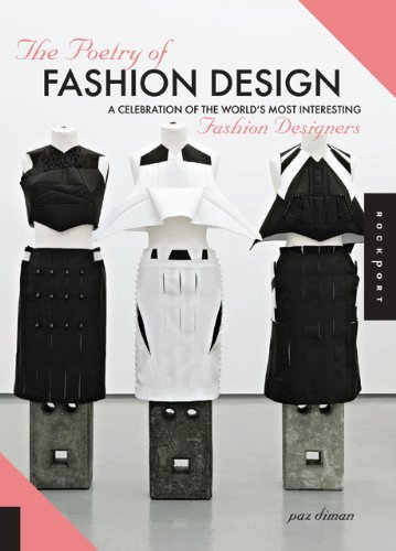 Poetry of Fashion Design