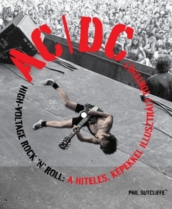 AC/DC High Voltage Rock 'n' Roll