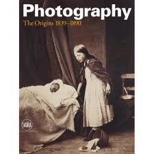 Photography Origins 1839-1890