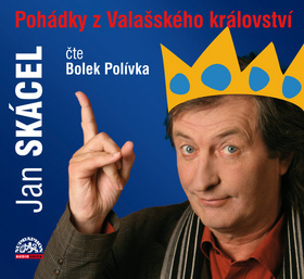 POLIVKA BOLEK-POHADKY Z VA CD