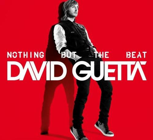 Guetta David - Nothing But The Beat  2LP