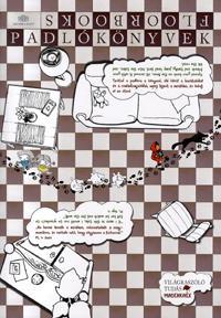 Padlókönyvek/ Floorbooks