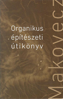 Organikus építészeti útikönyv