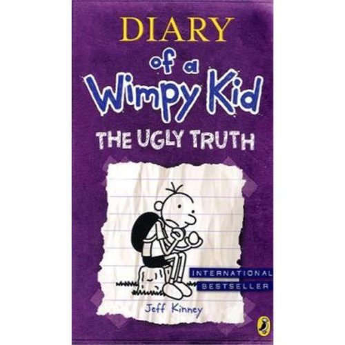 Diary of Wimpy Kid: The Ugly Truth