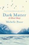 Dark Matter A Ghost Story
