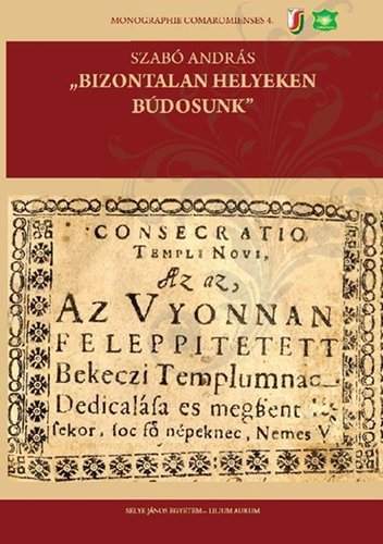Bizontalan helyeken búdosunk
