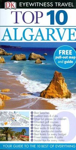 Algarve Top 10