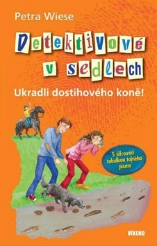 Detektivové v sedlech