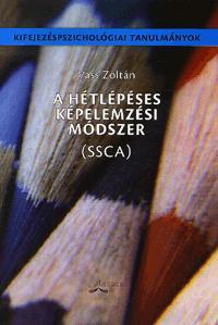 Kniha A hétlépéses képelemzési módszer - Zoltán Vass