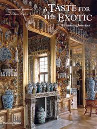 Taste for exotic