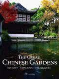 Great Chinese Gardens