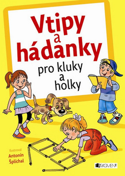 Vtipy a hádanky