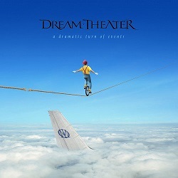 DREAM THEATER-A DRAMATIC T 2CD