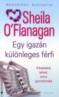 Egy igazán különleges férfi Közelebb lehet, mint gondolnád