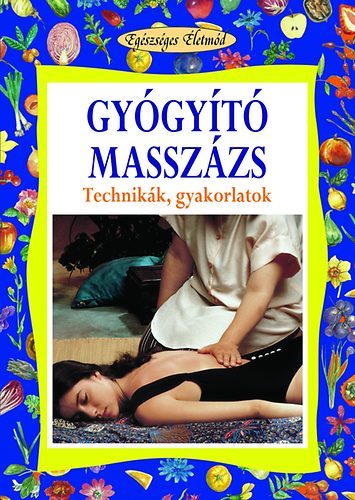 Gyógyító masszázs