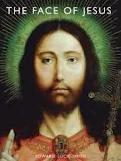 Face of Jesus