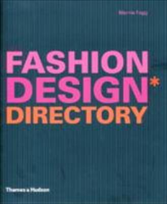 Fashion Design Directory