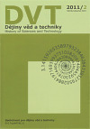 Dějiny věd a techniky 2 2011