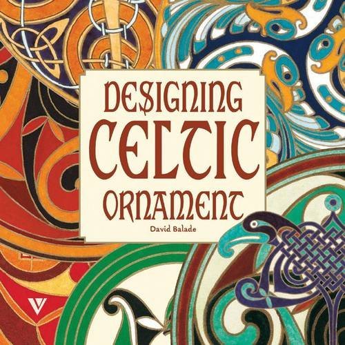 Designing Celtic Ornament