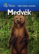 Már tudok olvasni - Medvék
