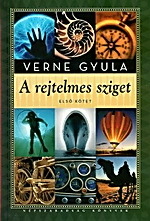 Rejtelmes sziget 3.
