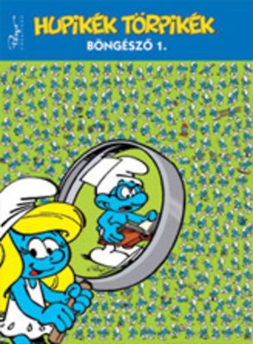 Hupikék törpikék - Évszakos böngésző 1.