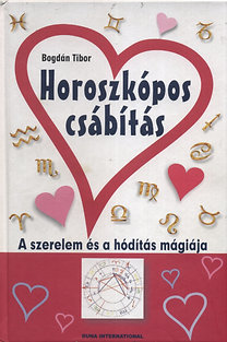 Horoszkópos csábítás - Tibor Bogdán