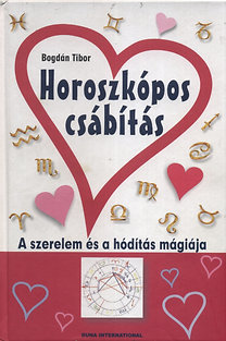 Kniha Horoszkópos csábítás - Tibor Bogdán